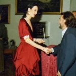 1990 Sala Ercole Lamberto